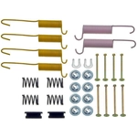 Order Rear Drum Hardware Kit by DORMAN/FIRST STOP - HW7064 For Your Vehicle