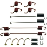 Order Rear Drum Hardware Kit by DORMAN/FIRST STOP - HW7209 For Your Vehicle