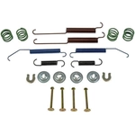 Order DORMAN/FIRST STOP - HW7351 - Rear Drum Hardware Kit For Your Vehicle