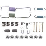 Order Rear Drum Hardware Kit by RAYBESTOS - H17285 For Your Vehicle