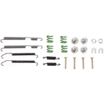 Order Rear Drum Hardware Kit by RAYBESTOS - H17327 For Your Vehicle