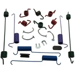 Order RAYBESTOS - H7146 - Rear Drum Hardware Kit For Your Vehicle