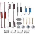 Order RAYBESTOS - H7296 - Rear Drum Hardware Kit For Your Vehicle