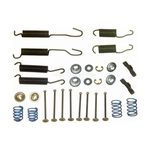 Order TRANSIT WAREHOUSE - 13-H7365 - Rear Drum Hardware Kit For Your Vehicle