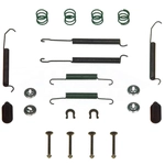 Order TRANSIT WAREHOUSE - 13-H17378 - Rear Drum Hardware Kit For Your Vehicle