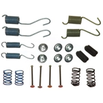 Order TRANSIT WAREHOUSE - 13-H7068 - Rear Drum Hardware Kit For Your Vehicle