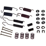 Order TRANSIT WAREHOUSE - 13-H7071 - Rear Drum Hardware Kit For Your Vehicle