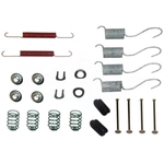 Order TRANSIT WAREHOUSE - 13-H7170 - Rear Drum Hardware Kit For Your Vehicle