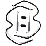 Order TRANSIT WAREHOUSE - 13-H7333 - Rear Drum Hardware Kit For Your Vehicle