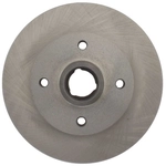 Order CENTRIC PARTS - 121.33022 - Disc Brake Rotor For Your Vehicle