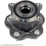 Order Rear Hub Assembly by BECK/ARNLEY - 051-6368 For Your Vehicle