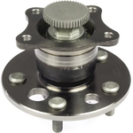 Order DORMAN - 951-025 - Wheel Hub And Bearing Assembly For Your Vehicle