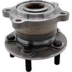 Order DORMAN (OE SOLUTIONS) - 951-116 - Wheel Bearing and Hub Assembly For Your Vehicle