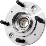 Order DORMAN (OE SOLUTIONS) - 951-154 - Wheel Bearing and Hub Assembly For Your Vehicle