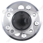 Order Rear Hub Assembly by EDGE - 512206 For Your Vehicle