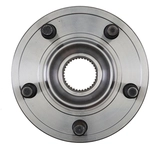 Order Rear Hub Assembly by EDGE - 512555 For Your Vehicle