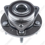 Order EDGE - 513316 - Rear Hub Assembly For Your Vehicle