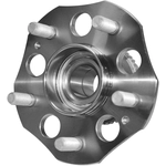 Order Rear Hub Assembly by GSP NORTH AMERICA - 363144 For Your Vehicle