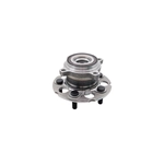 Order GSP NORTH AMERICA - 363345 - Wheel Bearing and Hub Assembly For Your Vehicle