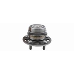 Order GSP NORTH AMERICA - 363632 - Wheel Bearing and Hub Assembly - Rear For Your Vehicle