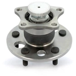 Order KUGEL - 70-512310 - Rear Hub Assembly For Your Vehicle