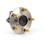 Order Rear Hub Assembly by KUGEL - 70-512394 For Your Vehicle