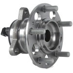 Order KUGEL - 70-512635 - Wheel Bearing Hub Assembly For Your Vehicle