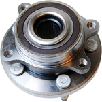 Purchase MEVOTECH - H513275 - Rear Hub Assembly