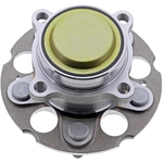 Order MEVOTECH - MB60320 - Wheel Bearing and Hub Assembly For Your Vehicle