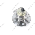 Order Rear Hub Assembly by MEVOTECH - H512004 For Your Vehicle