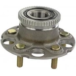 Purchase MEVOTECH - H512180 - Rear Hub Assembly