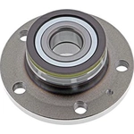 Purchase MEVOTECH - H512319 - Rear Hub Assembly