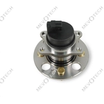 Order Rear Hub Assembly by MEVOTECH - H512324 For Your Vehicle