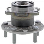 Purchase MEVOTECH - H512333 - Rear Hub Assembly