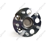 Purchase Rear Hub Assembly by MEVOTECH - H512344