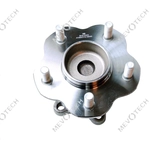 Order Rear Hub Assembly by MEVOTECH - H512423 For Your Vehicle