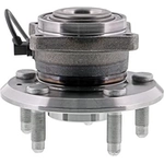 Purchase MEVOTECH - H512440 - Rear Hub Assembly