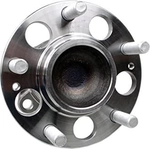 Purchase MEVOTECH - H512492 - Rear Hub Assembly