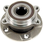 Purchase MEVOTECH - H513253 - Rear Hub Assembly