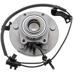 Order MEVOTECH ORIGINAL GRADE - G25301 - Rear Hub Assembly For Your Vehicle