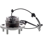 Order MEVOTECH ORIGINAL GRADE - G25302 - Rear Hub Assembly For Your Vehicle