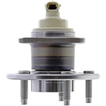 Order MEVOTECH ORIGINAL GRADE - G512244 - Rear Hub Assembly For Your Vehicle