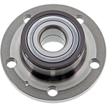 Order MEVOTECH ORIGINAL GRADE - G512319 - Rear Hub Assembly For Your Vehicle