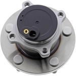 Order MEVOTECH ORIGINAL GRADE - G512347 - Rear Hub Assembly For Your Vehicle