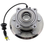 Order MEVOTECH ORIGINAL GRADE - G512358 - Rear Hub Assembly For Your Vehicle