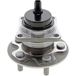 Order MEVOTECH ORIGINAL GRADE - G512403 - Rear Hub Assembly For Your Vehicle