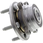 Order MEVOTECH ORIGINAL GRADE - G512460 - Rear Hub Assembly For Your Vehicle