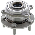 Order MEVOTECH ORIGINAL GRADE - G513266 - Rear Hub Assembly For Your Vehicle