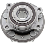 Order MEVOTECH ORIGINAL GRADE - G513275 - Rear Hub Assembly For Your Vehicle