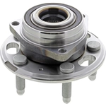 Order MEVOTECH ORIGINAL GRADE - G513288 - Rear Hub Assembly For Your Vehicle